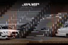 BMW 1 Serie - 116i F20 Executive M-sport | M-pakket | Automaat | Alcantara | Xenon | 18 inch | Sportstoelen | Stoelverwarming | Navi | Bluetooth | Climate control | PDC