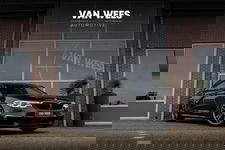 BMW 5 Serie - M550d xDrive High Executive | incl. BTW | 2e eigenaar | Stoelverwarming & -ventilatie | Stuurverwarming | Harman-kardon | Keyless entry | Softclose | 360 camera | Trekhaak