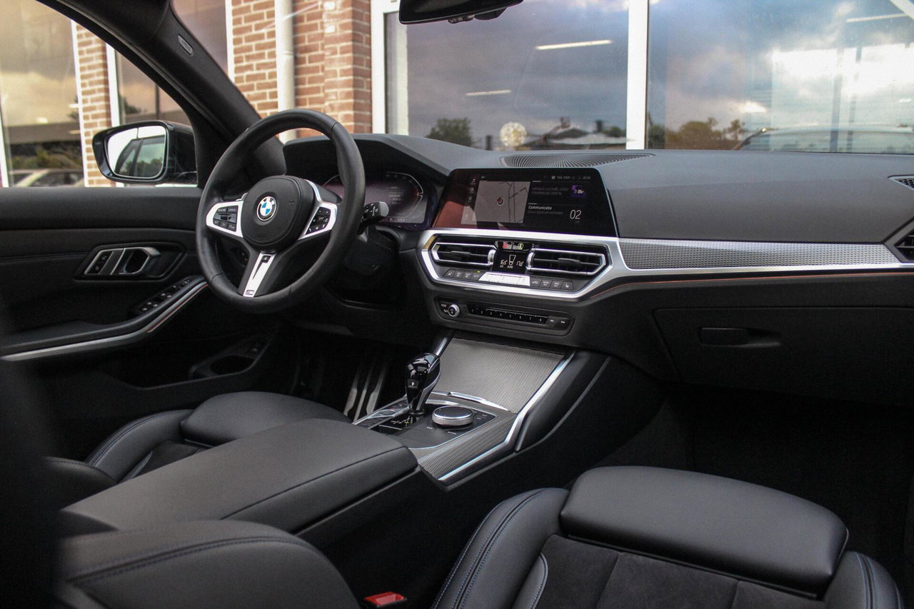 BMW 3 Serie
