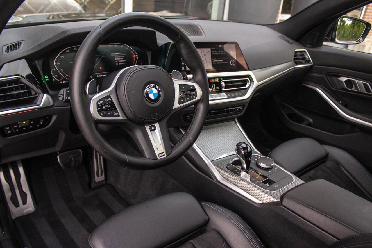 BMW 3 Serie