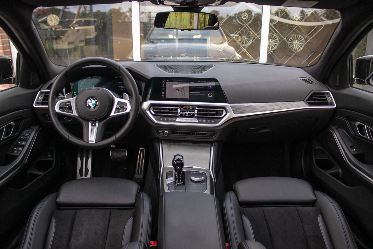 BMW 3 Serie
