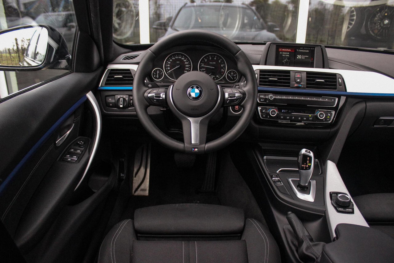 BMW 3 Serie