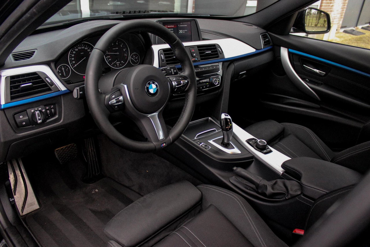 BMW 3 Serie