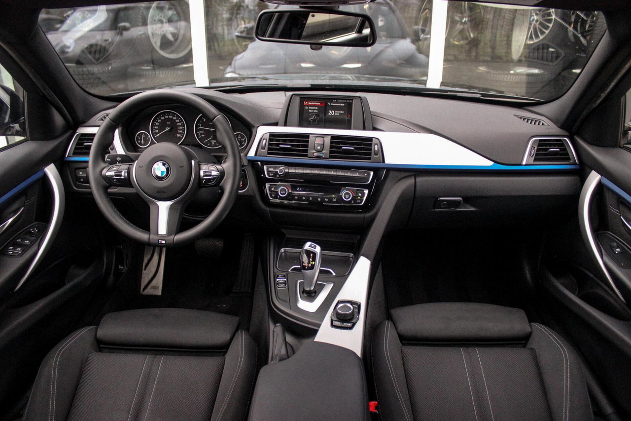 BMW 3 Serie