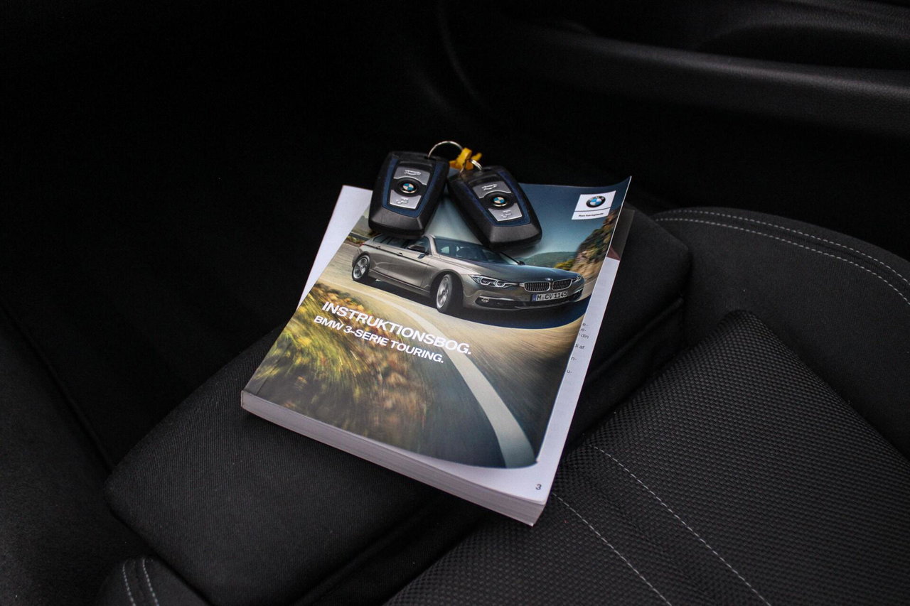 BMW 3 Serie