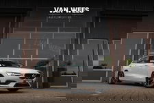 Volvo V60 - 2.0 B3 Momentum Advantage | 1e eigenaar | BTW auto | Origineel NL | LED | Camera | 17 inch | Cruise-control | PDC | DAB | 163 pk | Lane assist | Rij-modus | Spotify