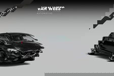 Volvo V40 - 1.6 T4 Summum R-design velgen | 180 pk | Automaat | 2e eigenaar | Leer | Camera | Xenon | PDC | Navi | Sportstuur | Cruise control | Climate control | 17 inch