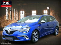 Renault Mégane Estate - 1.6 TCe GT 205 PK - org. NL auto