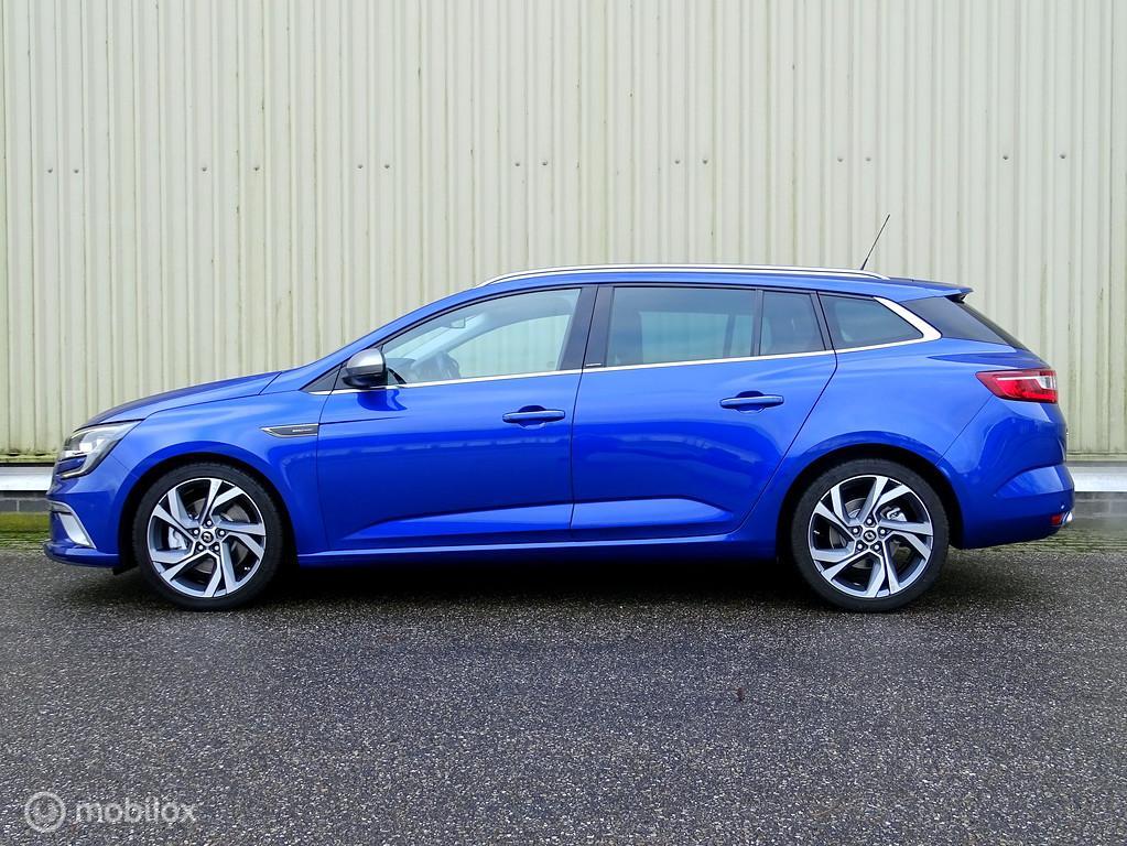 Renault Mégane Estate