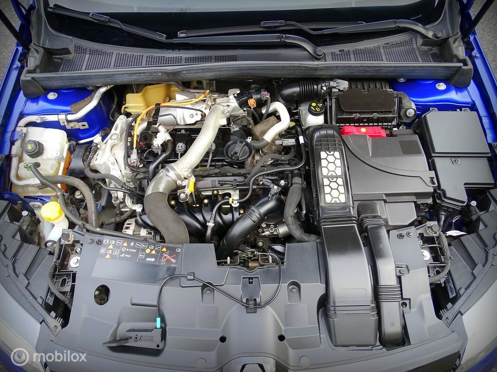 Renault Mégane Estate