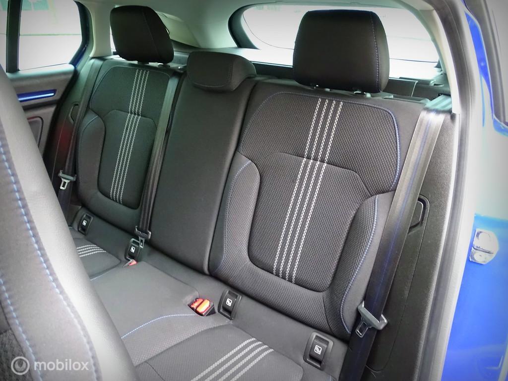 Renault Mégane Estate