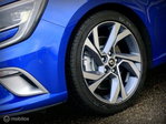 Renault Mégane Estate