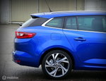 Renault Mégane Estate