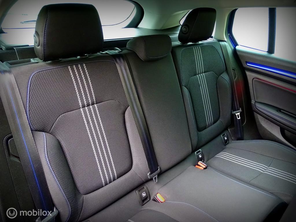 Renault Mégane Estate