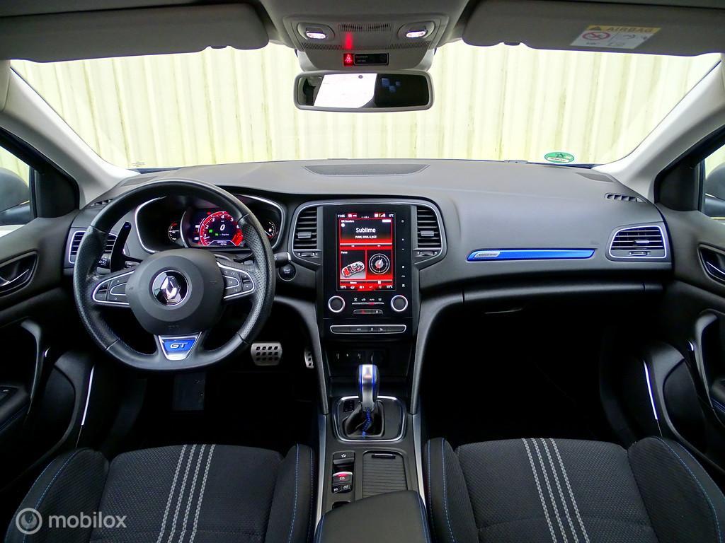 Renault Mégane Estate