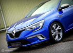Renault Mégane Estate