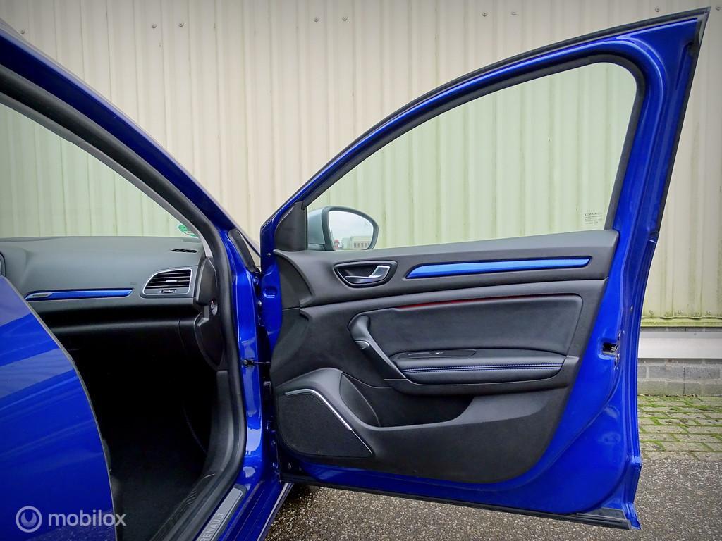Renault Mégane Estate