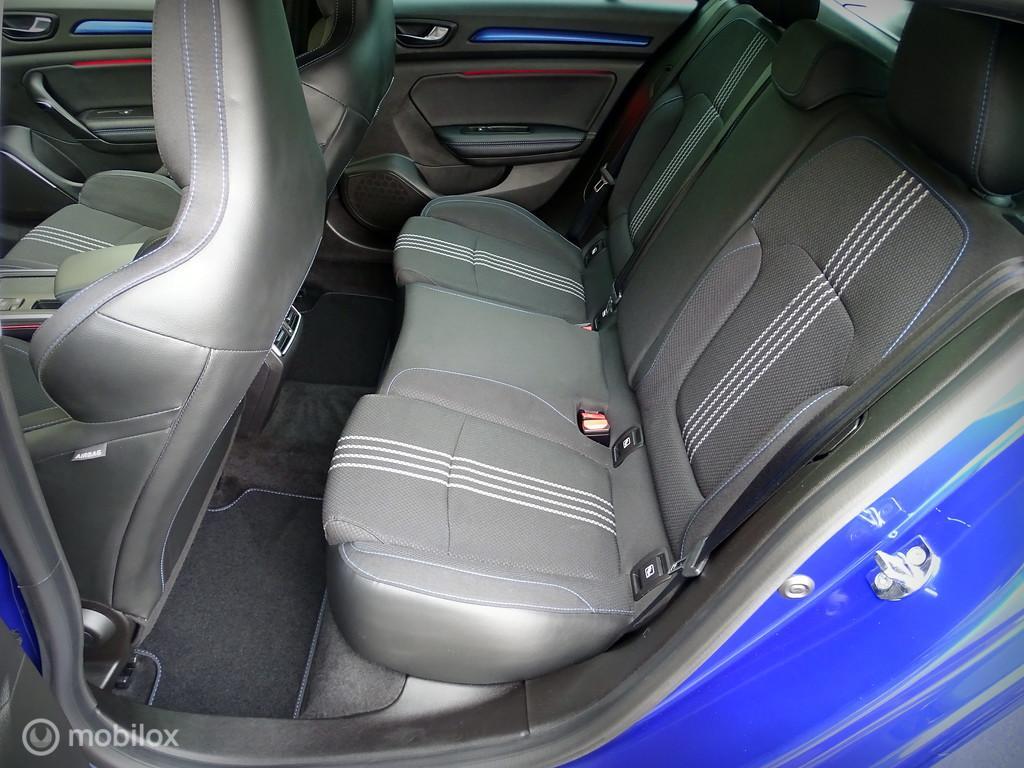 Renault Mégane Estate