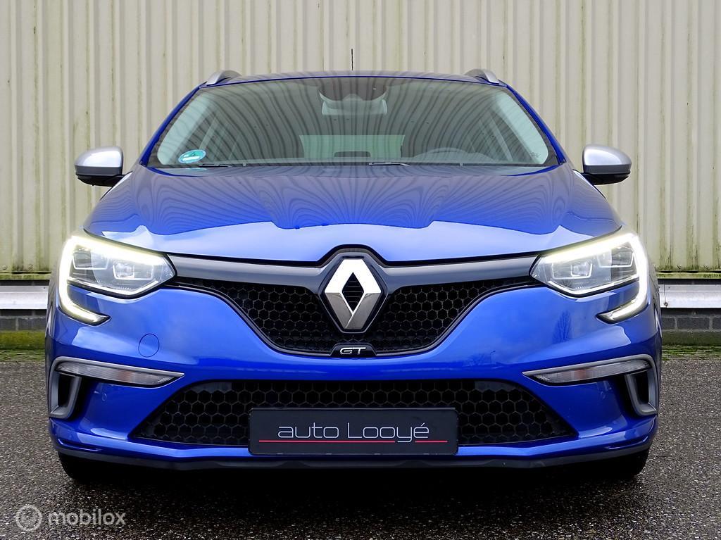 Renault Mégane Estate