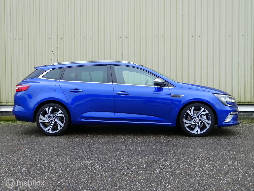 Renault Mégane Estate