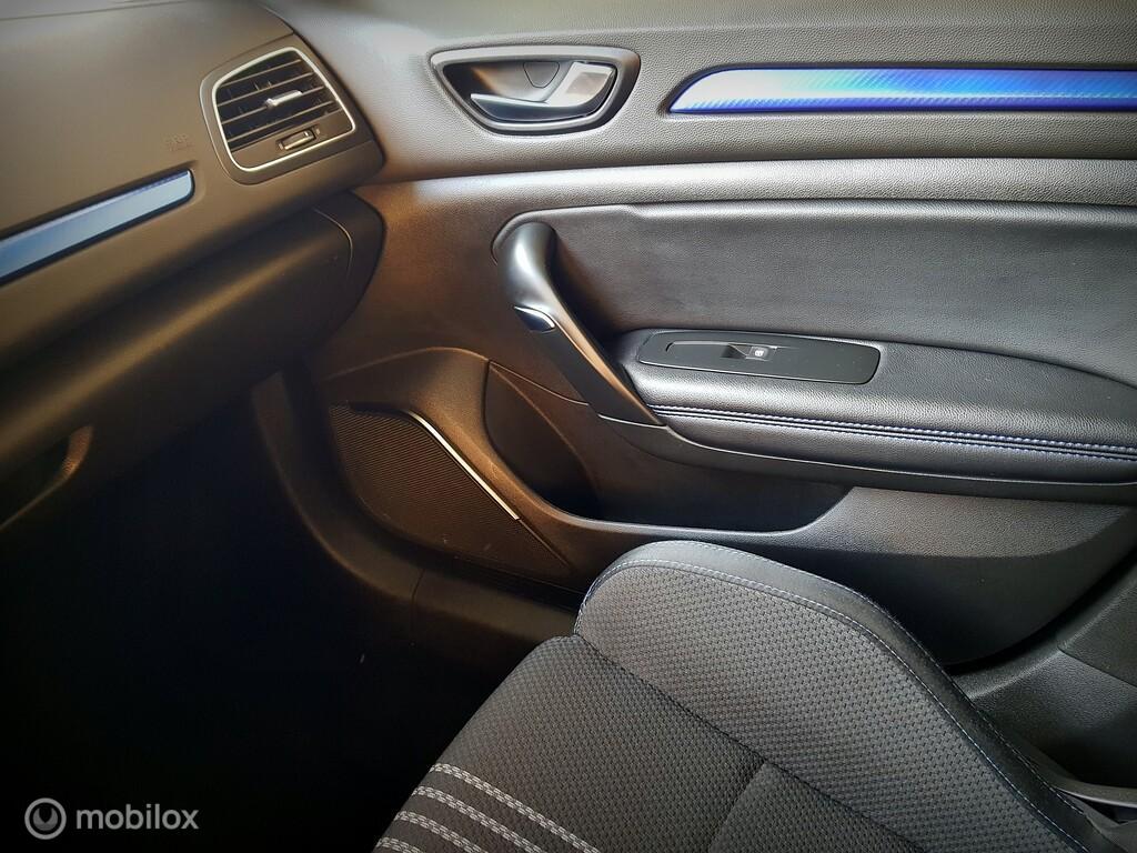 Renault Mégane Estate