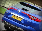 Renault Mégane Estate