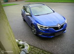 Renault Mégane Estate