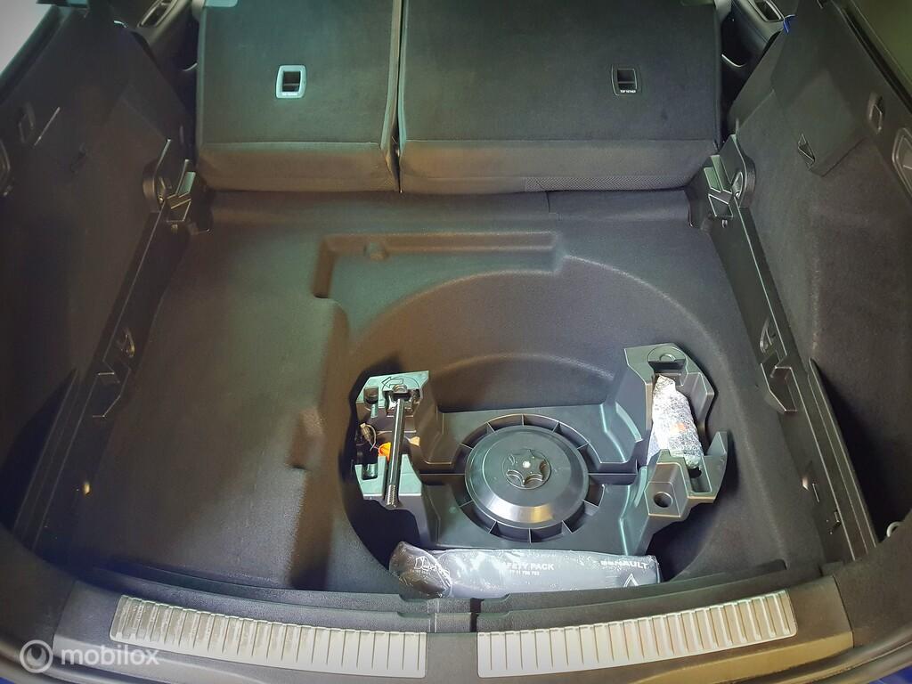 Renault Mégane Estate