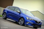 Renault Mégane Estate