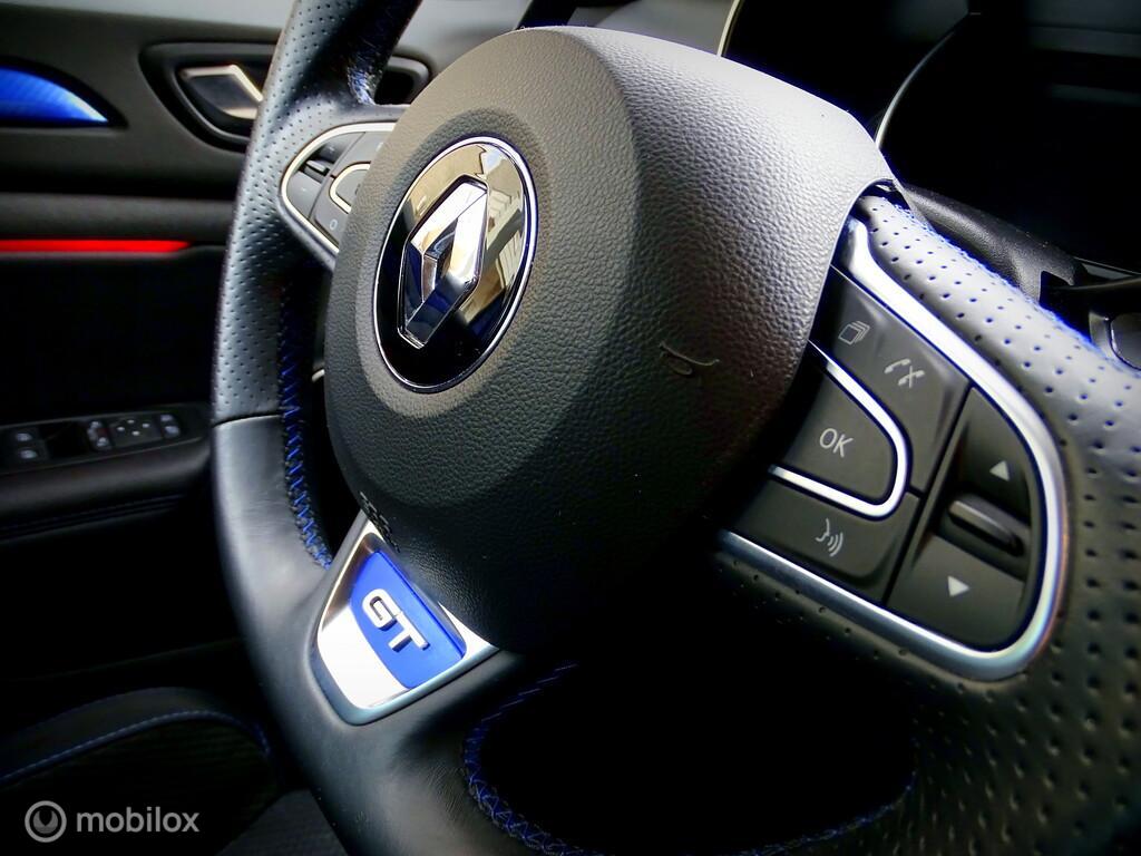 Renault Mégane Estate