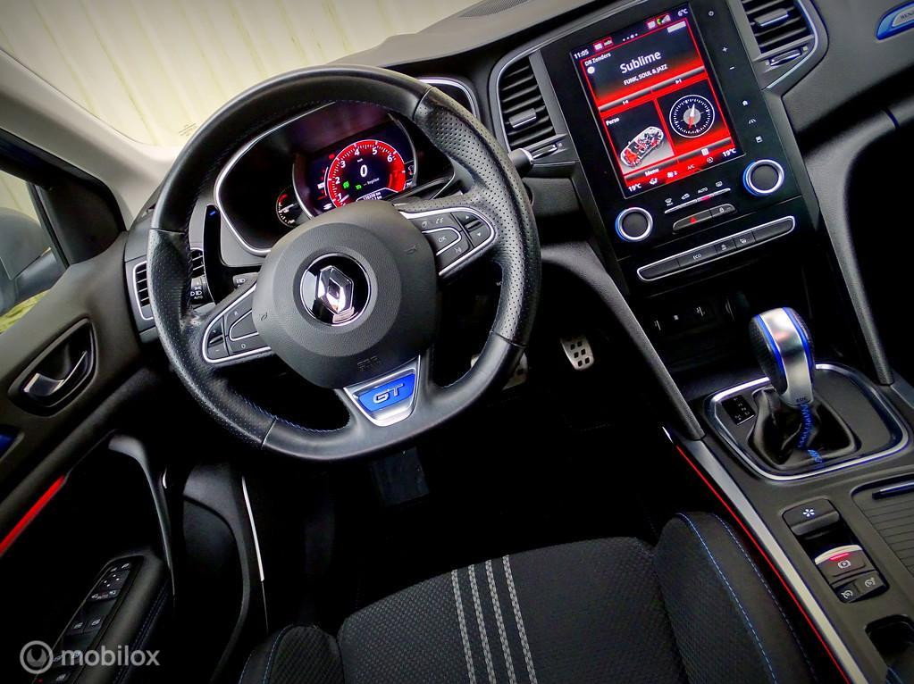 Renault Mégane Estate