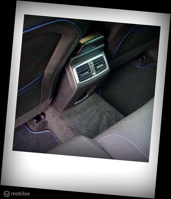 Renault Mégane Estate