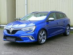 Renault Mégane Estate