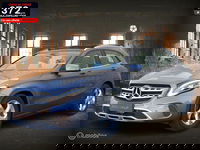 Mercedes-Benz GLA - 200 - panodak - LED - 12 mnd gar - 2e set wielen