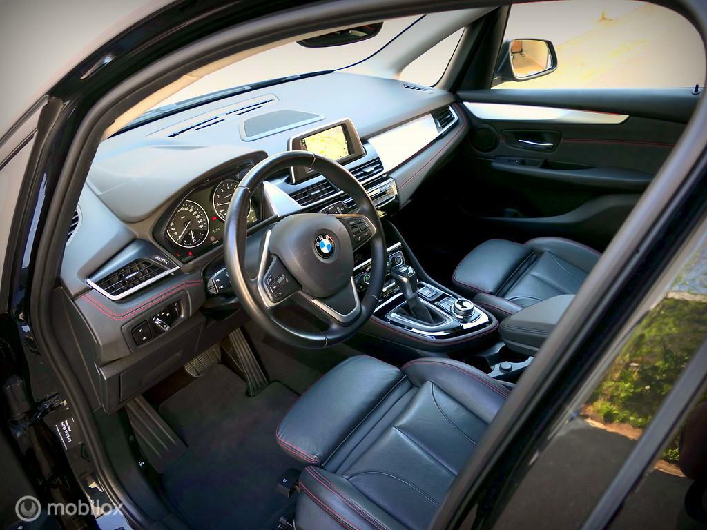 BMW 2 Serie