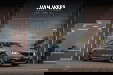 BMW 4 Serie - Coupé 420i High Executive M-sport Individual | M-performance | NL auto | Harman kardon | Head-up | Driving Assistent | Stuurverwarming | Shadow Line | Camera | LED