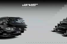 Volkswagen Sharan - 2.0 TSI Highline 7p. DSG | Standkachel | Elektrische schuifdeuren | Camera | 18 inch | Dynaudio | Xenon | Trekhaak | Cruise control | Stoelverwarming | Dakraam
