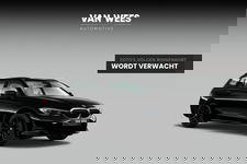 BMW 3 Serie - Touring 320e High Executive | NL auto | BTW auto | 1e eigenaar | Laser LED | Leer | Stoelverwarming | Navi | Cruise control | Bluetooth | Climate control | PDC | Trekhaak