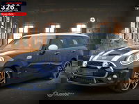 MINI Clubman - 2.0 Cooper S ALL4 - hele volle uitvoering !
