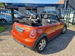 MINI Cabrio