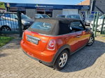 MINI Cabrio
