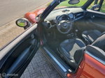 MINI Cabrio