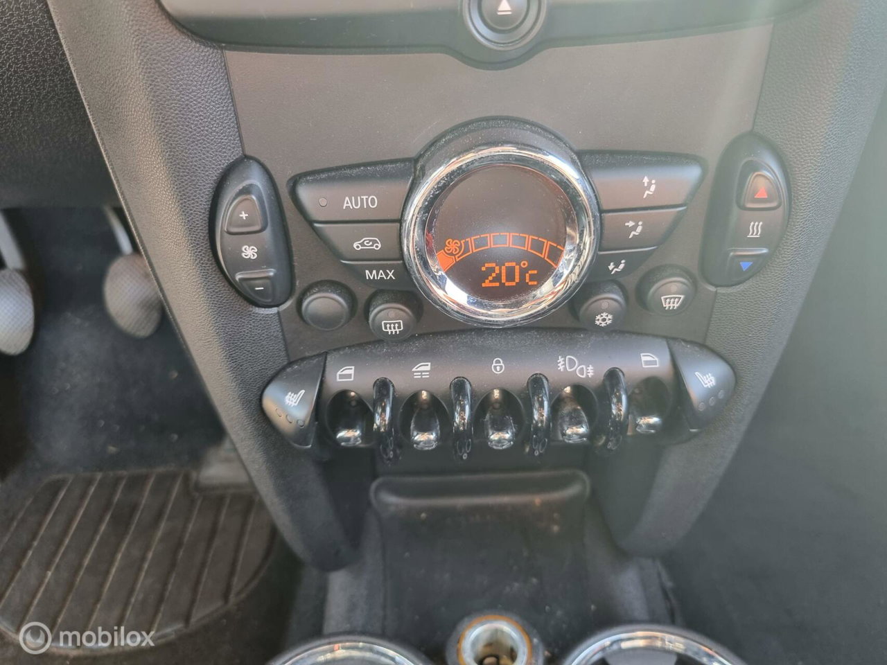 MINI Cabrio