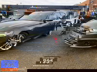 Audi S6 - AVANT V8T, Luchtvering/Virtual-Cockpit/Panoramadak