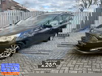 Ford Grand C-Max - 1.0 Titanium,clima,key-less,6-24 mnd garantie mogelijk