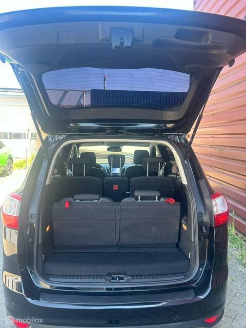 Ford Grand C-Max
