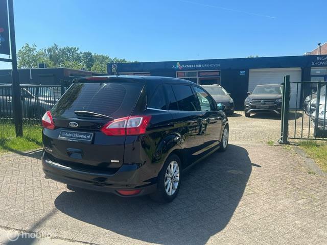 Ford Grand C-Max