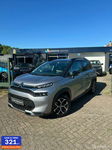 Citroën C3 Aircross - 1.2 96kw/Plus/navi/nog fabrieksgarantie