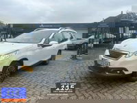 Peugeot 2008 - 1.2 PureTech Blue Lion