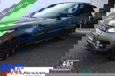 Land Rover Range Rover Sport - 3.0 SDV6 Autobiography Dynamic Orgineel-NL | Dealer-Onderhouden | Nieuwe-Motor | Panoramadak | Trekhaak |